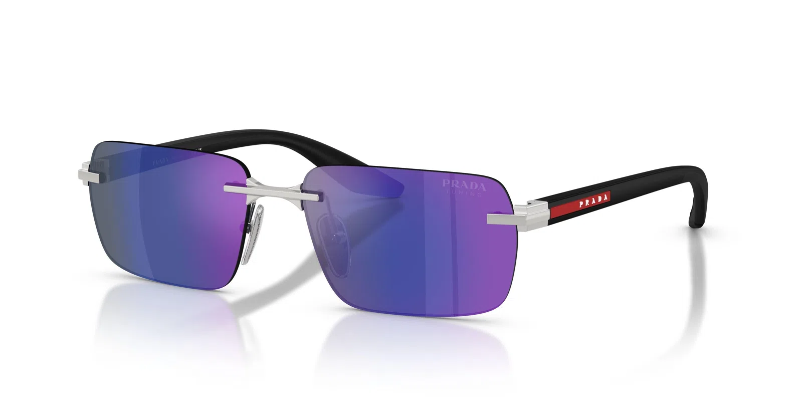 Prada Linea Rossa C52S Sunglasses - view 20